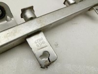 Hyundai I10 PA 11-13 1,1 49KW Einspritzleiste Düsenstock für Einspritzanlage Hyundai I10 PA 11-13 15.11.2010... Vorschau 5