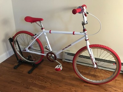 cw bmx bikes