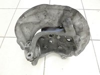 BMW E60 530d 5er 04-07 3,0d 160KW Achsschenkel Radnabe mit ABS Links Vorne BMW E60 530d 5er 04-07 20.04.2004... Vorschau 5