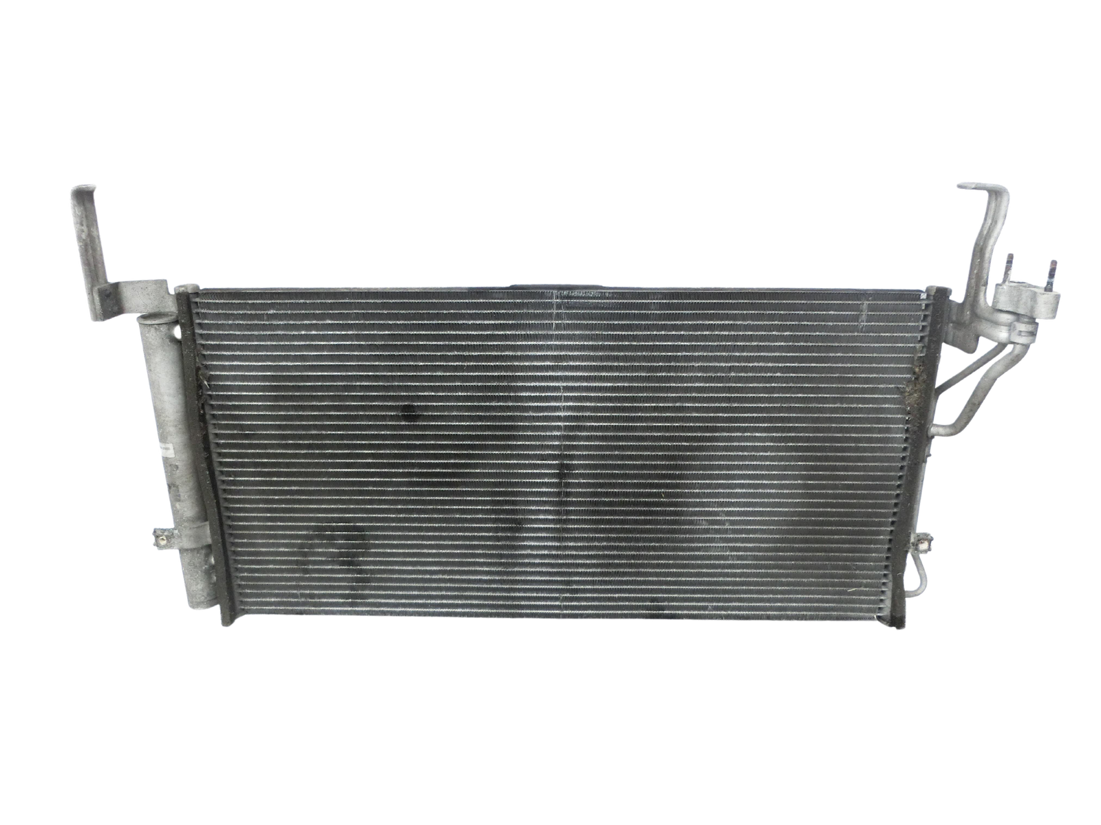 Hyundai Santa Fe I SM 00-04 Kondensator Klimakühler AC  - Bild 1