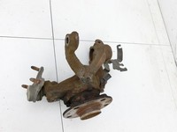 VW Golf 7 VII 5G 12-17 TSI 1,2 77KW Achsschenkel Radnabe mit ABS Rechts Vorne 80MM VW Golf 7 VII 5G 12-17... Vorschau 4