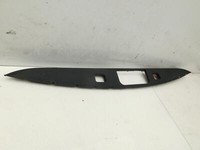 Mercedes W213 16-20 Lim Blende Unterbau für Griffleiste Heckklappe Mercedes W213 16-20 21.09.2020 gebraucht Vorschau 2