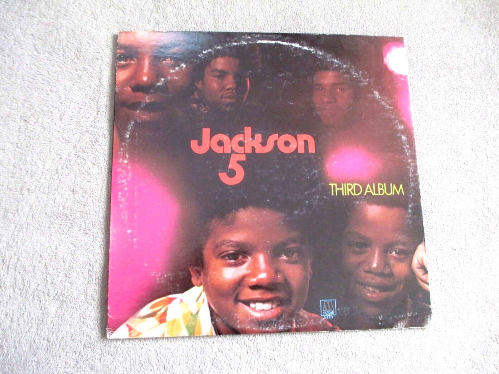 Various – Motown Remixed 3LP Jackson 5他 Various – Motown Remixed 3LP Jackson 5他 - メルカリ
