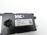 BMW 114i F20 11-15 Antennenverstärker Weiche Antenne Hinten BMW 114i F20 11-15 11.03.2013 65209226881 9226881... Vorschau 2