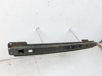 Ford Focus II CC 08-10 Stoßstangenträger Stoßfängerträger Träger Querträger Hinten Ford Focus II CC 08-10... Vorschau 2