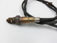 Audi A4 8E 04-08 2,0 96KW Lambdasonde Vorne Audi A4 8E 04-08 12.09.2005 1K0998262D 06B906265D 0258007090 0258007091... Vorschau 2