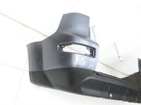 Peugeot 4007 GP 07-12 Stoßstange Stoßfänger Heckstosstange Hinten KTR Peugeot 4007 GP 07-12 27.09.2007 5382810... Vorschau 2