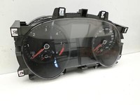 VW Passat 3G B8 14-19 TDI 2,0 110KW Kombiinstrument Tacho VW Passat 3G B8 14-19 28.04.2016 3G0920751A gebraucht Vorschau 4