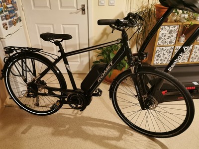Romet electric bike 100M Mens