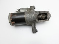 Jeep Compass MK49 10-14 2,1 120KW Anlasser Starter Jeep Compass MK49 10-14 31.01.2014 04801830AC M000T23771ZC gebraucht Vorschau 5