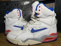 nike air command force david robinson