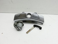 BMW 5er GT F07 09-13 Lim Türschloss Schließzylinder für Tür Links Vorne BMW 5er GT F07 09-13 28.03.2011 gebraucht Vorschau 2