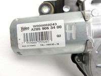 Mercedes S205 W205 14-18 Kombi Wischermotor Hinten Heckwischermotor Mercedes S205 W205 14-18 16.04.2015 A2059063400... Vorschau 5