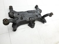 Fiat Freemont 11-16 Mjet 2,0 125KW Vorderachse Motorträger Motorhalter Achsträger Fiat Freemont 11-16 28.05.2013... Vorschau 5