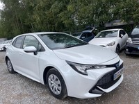 2022 Toyota Corolla 1 790 CC TOYOTA COROLLA SPORT  Hybrid