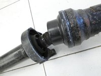 Porsche Cayenne 9PA 955 02-07 4,5 250KW 4WD Kardanwelle Hinten Porsche Cayenne 9PA 955 02-07 07.06.2005 95542102010... Vorschau 5