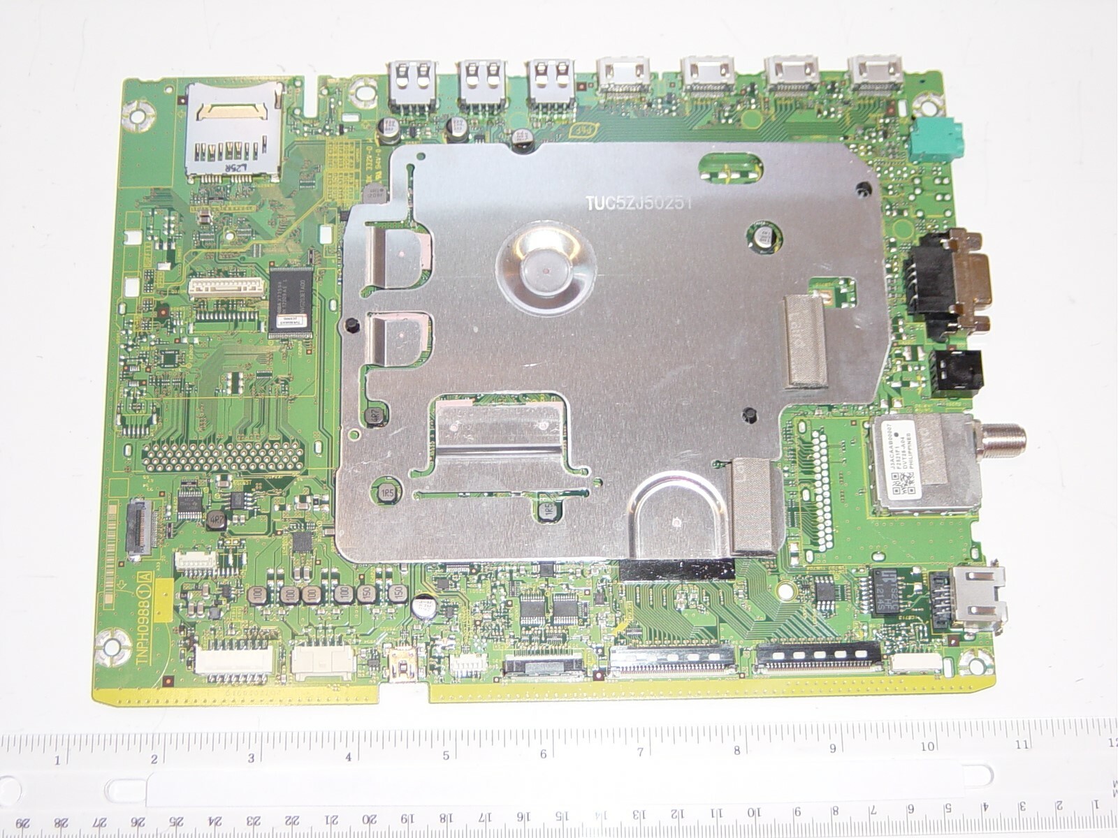 ■極上品■ PANASONIC HC-V550M-T Amazon.co.jp: パナソニック デジタルハイビジョンビデオカメラ