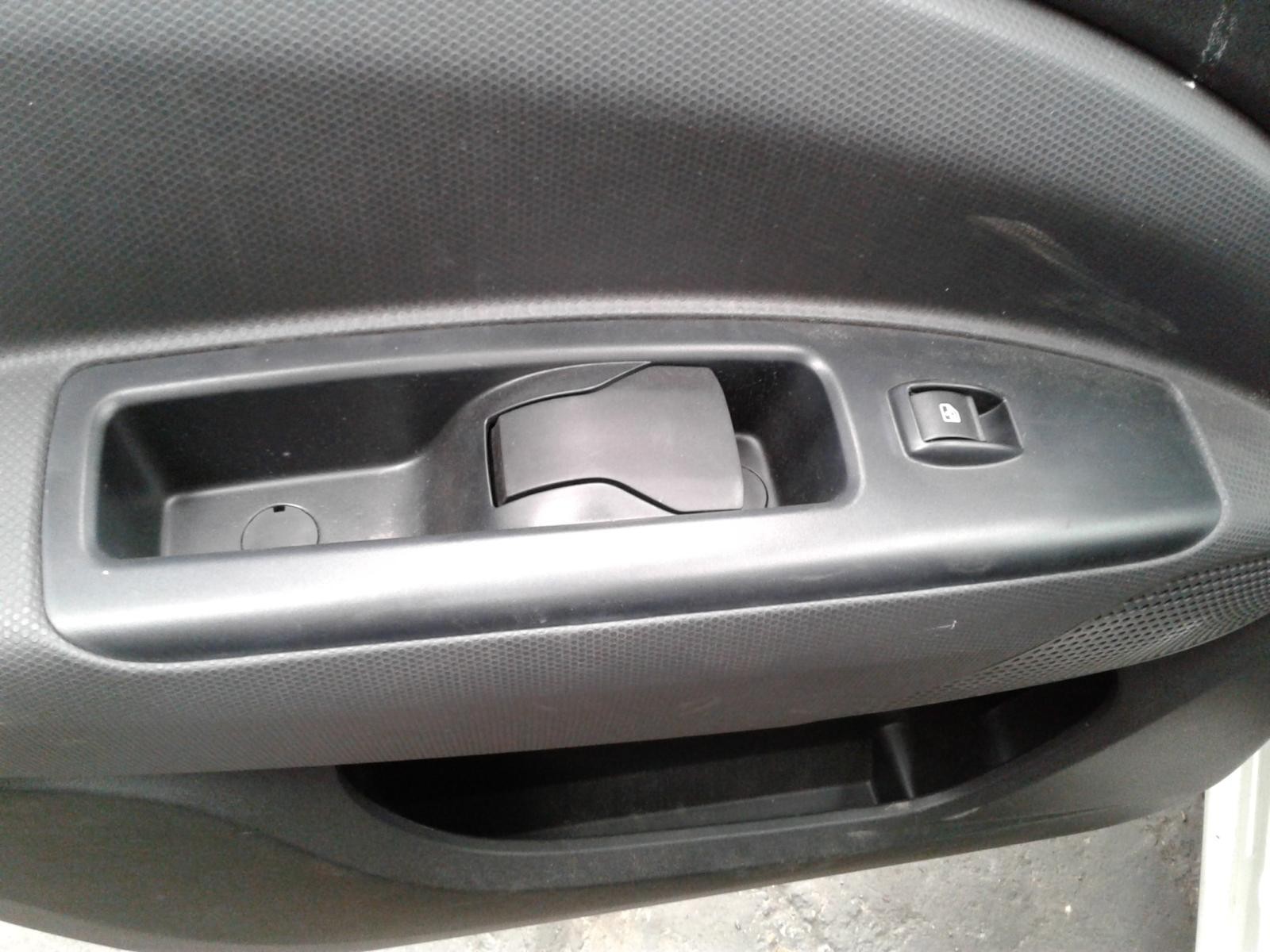 2018 Fiat Doblo POWER WINDOW SWITCH LEFT FRONT 263 12/2014-2020 671036 image 10