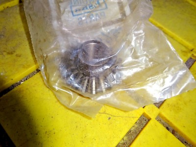 NOS ESKA ES36424 BEVEL GEAR 36424