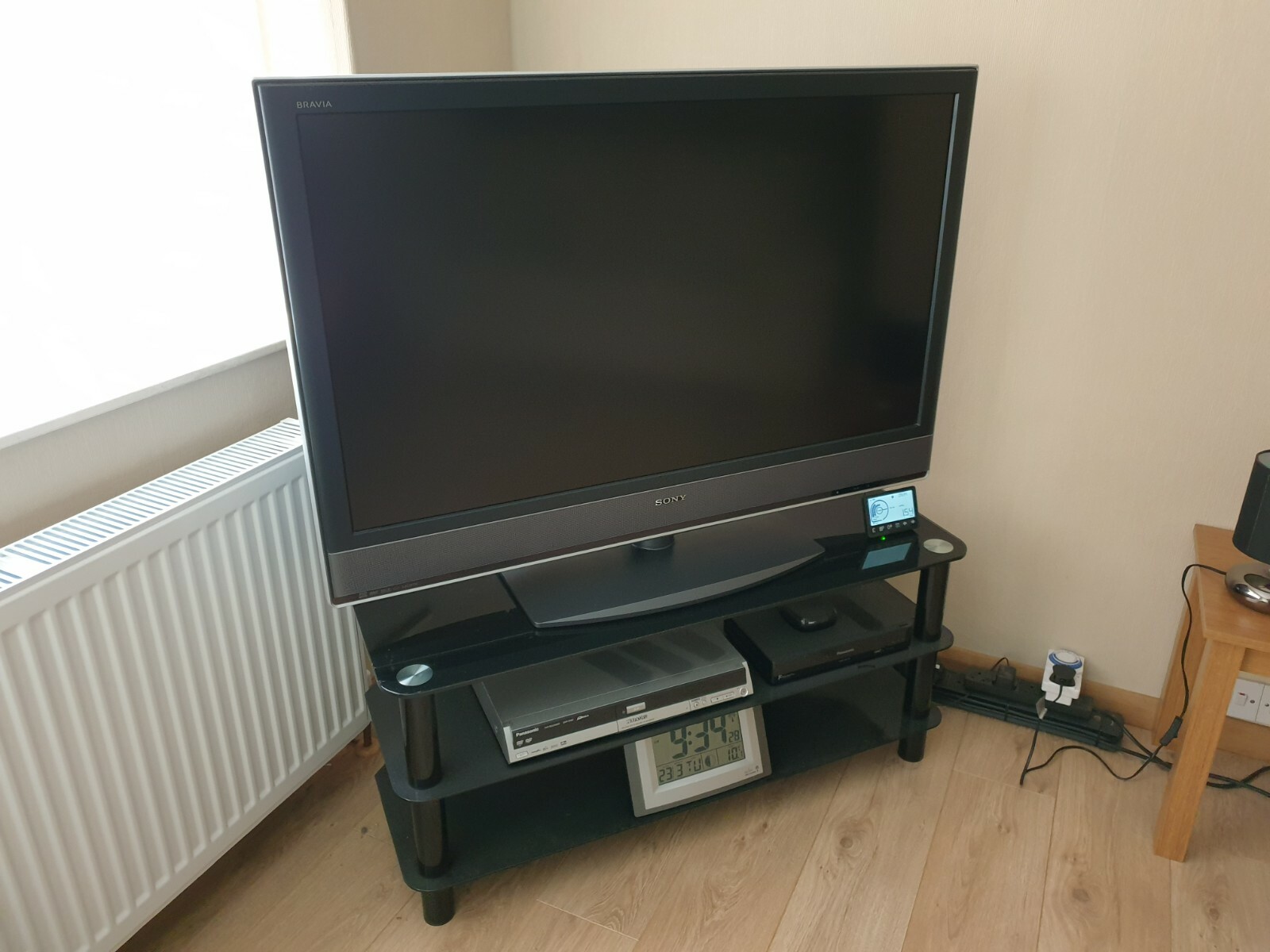 フルHD SONY 液晶テレビ KDL-46W5 46インチ （ 液晶テレビ）の買取価格 （ID:327377）｜おいくら
