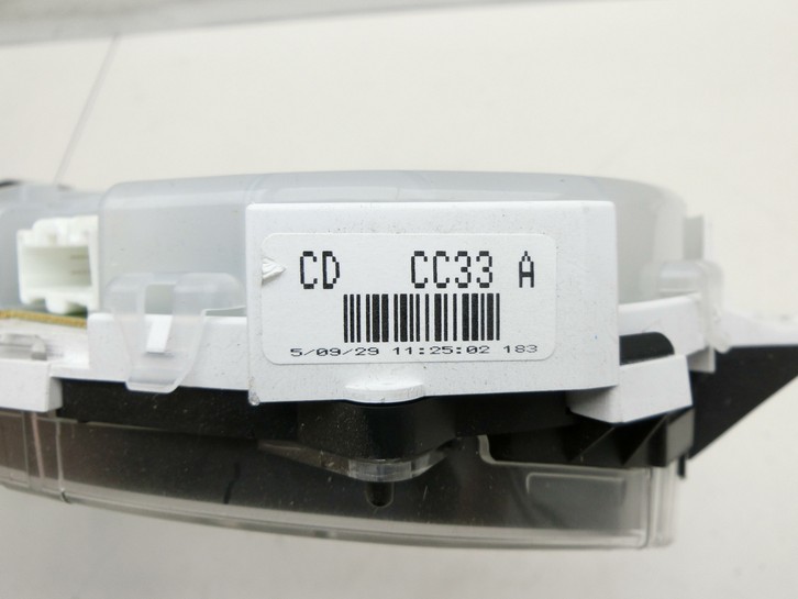 Mazda 5 CR19 05-10 MZR 1,8 85KW Kombiinstrument Tacho Mazda 5 CR19 05-10 09.12.2005 gebraucht Vorschau 7