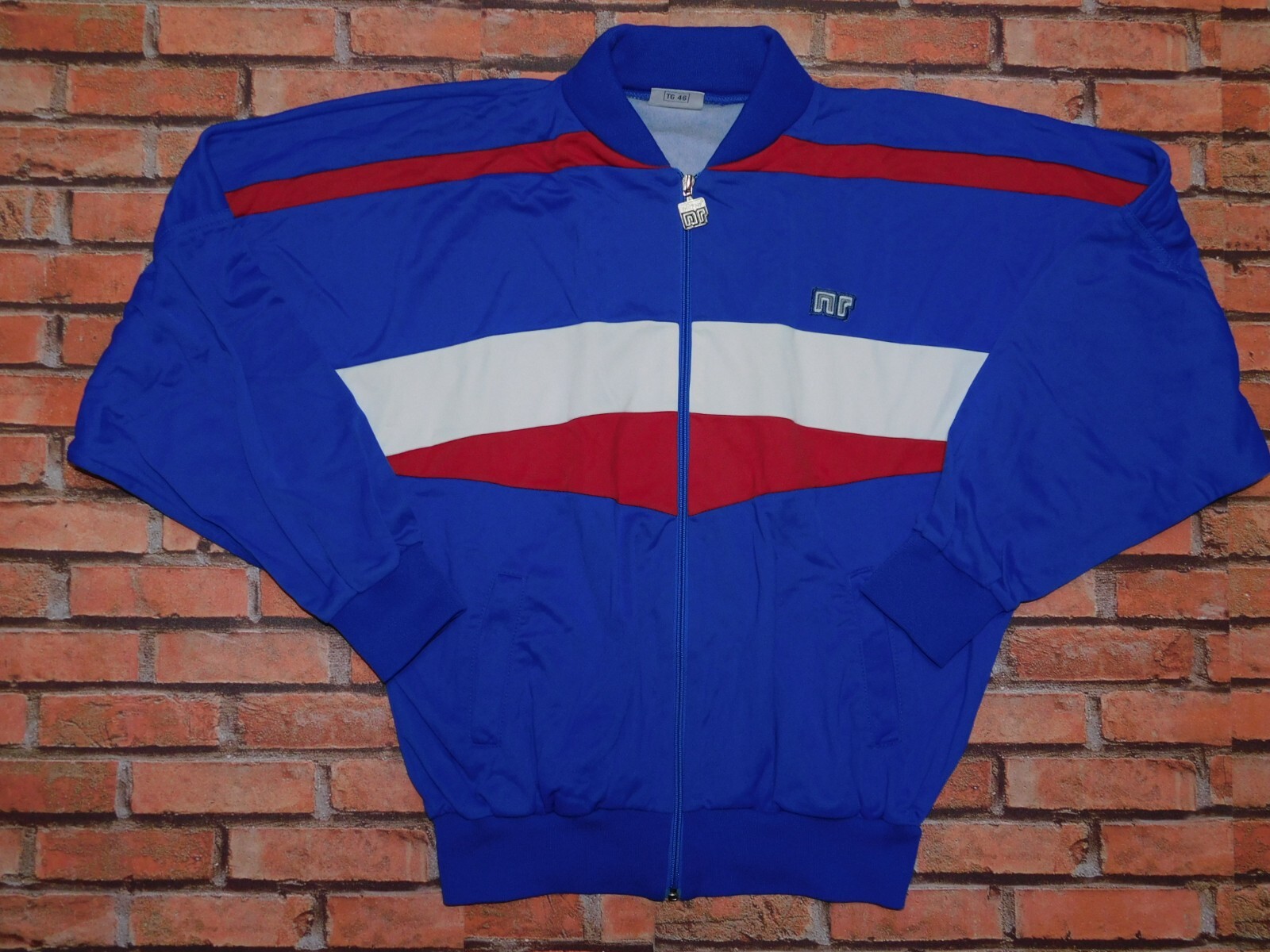 ジャケット・アウター vintage made in ITALY jacket Ennerre Nr Jacket Vintage Made In Italy 80'S Size 46 | eBay