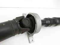 BMW X3 E83 18d LCI 08-11 2,0sd 120KW 4WD Kardanwelle Hinten und Mitte BMW X3 E83 18d LCI 08-11 08.12.2009... Vorschau 5
