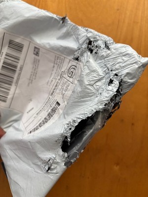 Artikelfoto(s) von einem verifizierten Käufer
