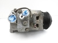Mercedes C218 CLS 350 11-14 CDI 3,0 190KW Klimakompressor Kompressor Klimaanlage Mercedes C218 CLS 350 11-14... Vorschau 6