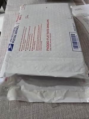 Item photo(s) from verified buyer