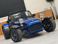 2005 Caterham Seven 1.8 Superlight R300 Convertible 2dr Petrol Manual (160 bhp) 