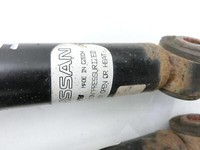 Nissan Micra V K14 17-22 5T Stoßdämpfer Hinten Links Rechts Nissan Micra V K14 17-22 27.08.2020 E62105FA0D gebraucht Vorschau 6