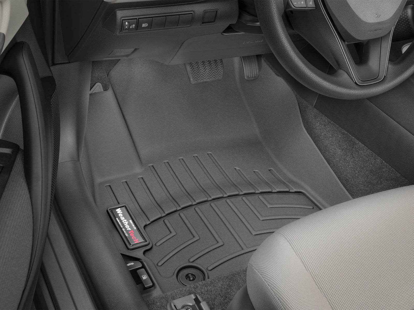 Toyota Corolla 2020 Floor Mats