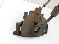 Ford C-max II 10-15 2,0 120KW Bremssattel Bremszange Vorne Links Ford C-max II 10-15 13.02.2012 AV61-2B302-AA gebraucht Vorschau 4