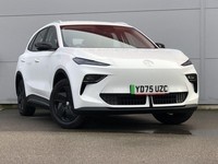 2025 MG MGS5 49kWh SE Auto 5dr HATCHBACK Electric Automatic