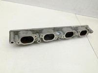 Jaguar X100 XKR XK8 04-06 R 4.2 291KW Drallklappen für Ansaugbrücke Ansaugkrümmer Unterteil Rechts Jaguar X100 XKR... Vorschau 4