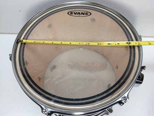 Mapex Voyager Series 10
