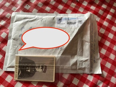 Fotos del artículo de un comprador verificado