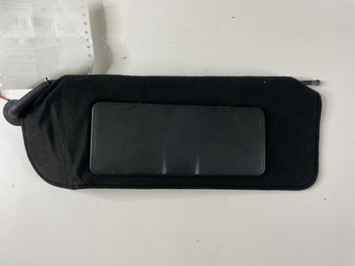 2000 corvette 2024 sun visor