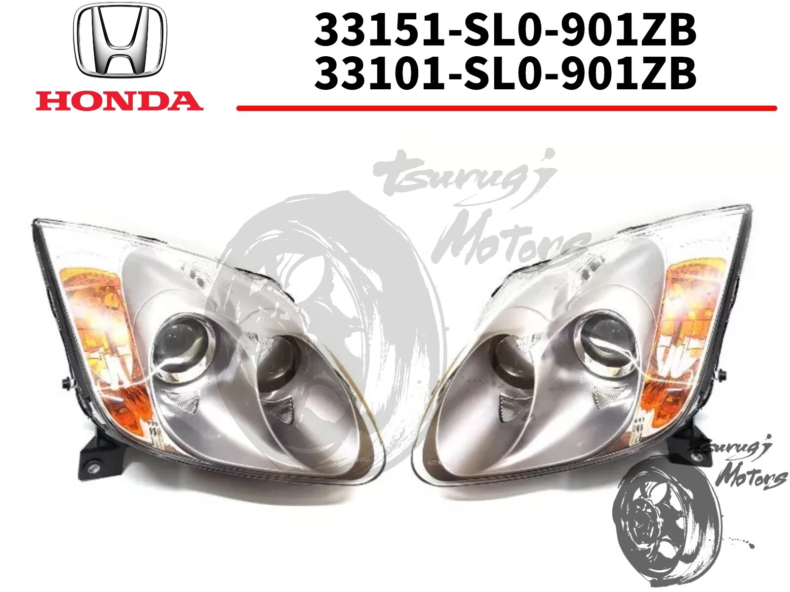 アクセサリー HONDA NSX-R s-l400.jpg