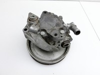 Audi A6 4F C6 05-09 3.2 188KW Servopumpe Hydraulikpumpe für Lenkung Audi A6 4F C6 05-09 09.03.2004 a4F0145155C gebraucht Vorschau 4