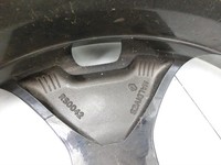 Dacia Duster II HM 18-21 1x Felge Alufelge 5X114.3 6.5X17Zoll ET50 Dacia Duster II HM 18-21 05.07.2019 40300 6540R... Vorschau 5