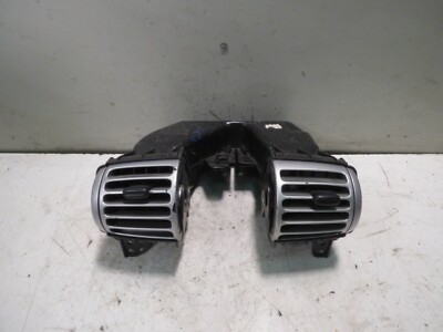 bocchette aria centrale plancia SMART FORTWO (451) 2012 A4518300254