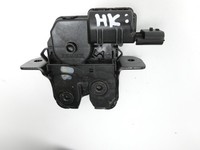 Renault Captur I HF 17-19 Schloss f. Heckklappe Heckklappenschloss Verriegelung Renault Captur I HF 17-19... Vorschau 4