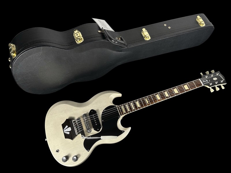 ギター Gibson sg SGモデル | Gibson Japan