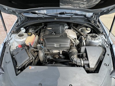 image 1 of engine