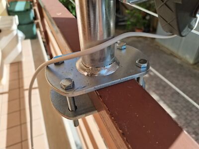 Foto dell'oggetto di un acquirente verificato