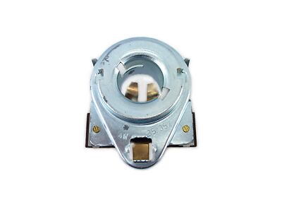 Lampenfassung mit Standlicht IWL Roller