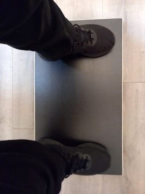 Artikelfoto(s) von einem verifizierten Käufer