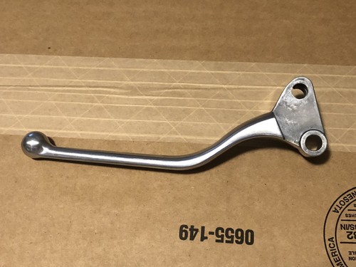 Victory OEM NOS Clutch Lever 05-07 Vegas Kingpin Hammer